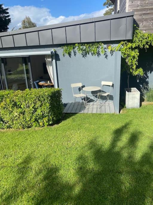 Beautiful Garden Apartment With Private Patio And Garden View Dublin Exterior foto